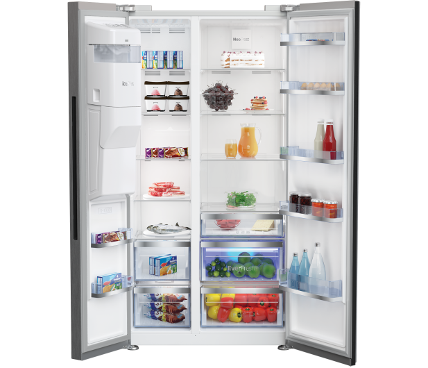 Beko CHLODZ-ZAMR. GN162321XB  ### - 1378965 - zdjęcie 4
